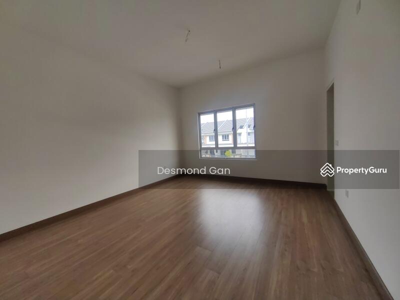 Untuk Dijual - Bandar Bukit Raja : Alura