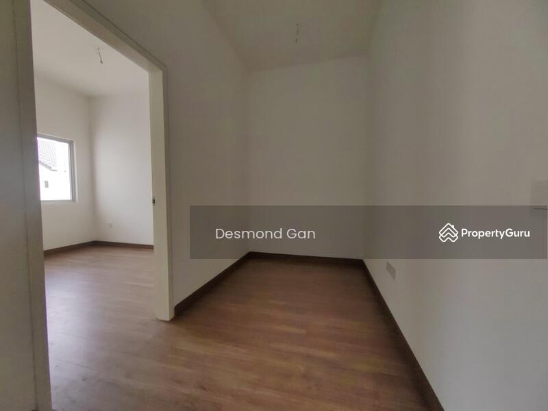 Untuk Dijual - Bandar Bukit Raja : Alura