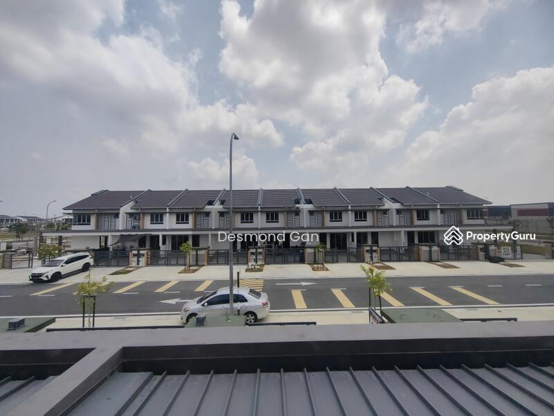 Untuk Dijual - Bandar Bukit Raja : Alura