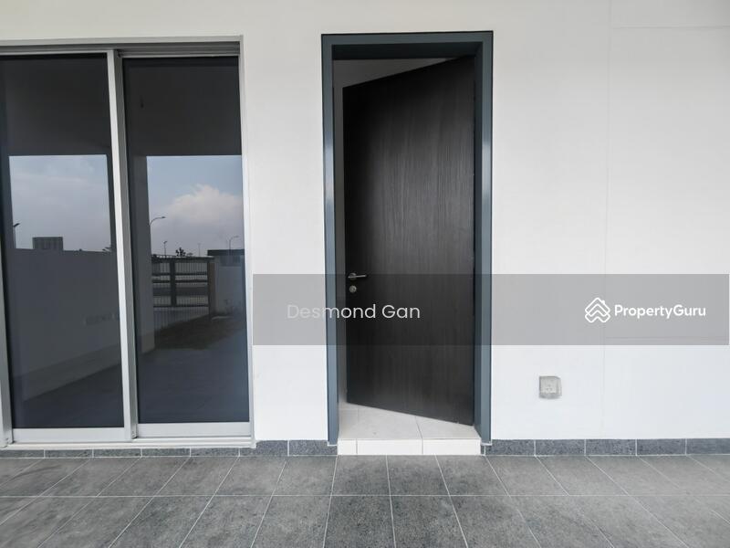 Untuk Dijual - Bandar Bukit Raja : Alura