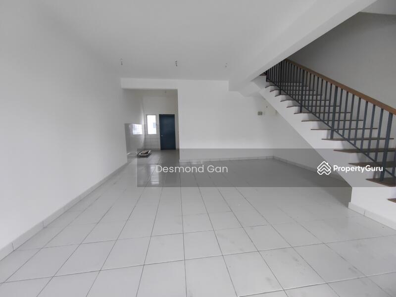 Untuk Dijual - Bandar Bukit Raja : Alura