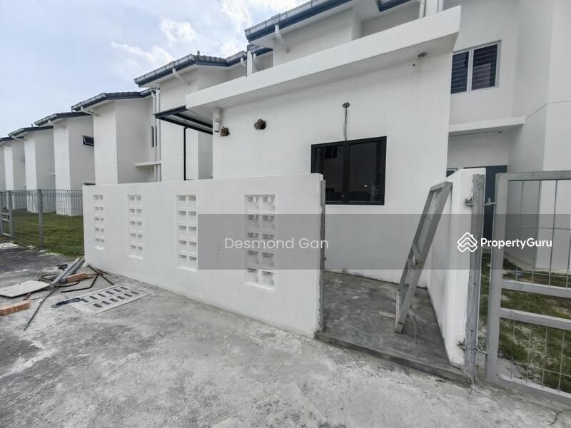 Untuk Dijual - Bandar Bukit Raja : Alura