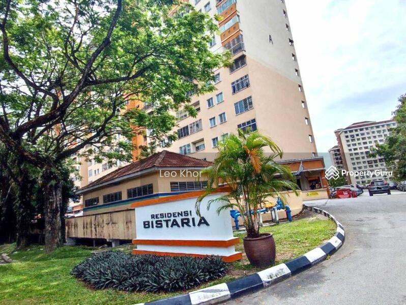 Condominium for Sale at Residensi Bistaria - Leo Khor - PropertyGuru.com.my