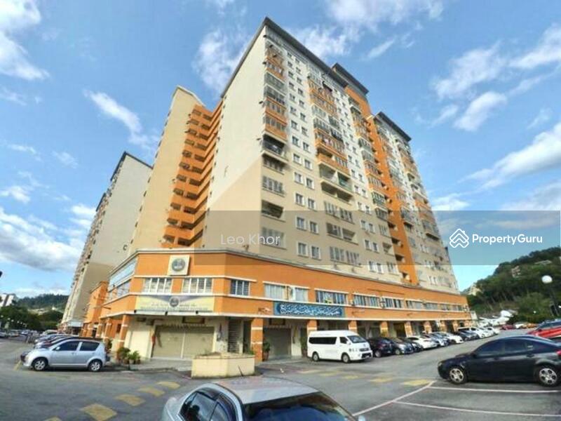 Condominium for Sale at Residensi Bistaria - Leo Khor - PropertyGuru.com.my