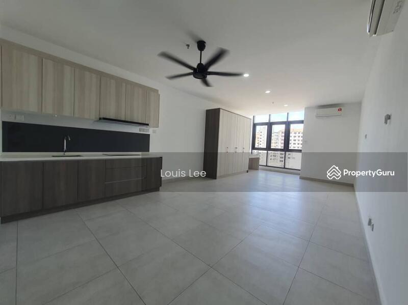 Condominium for Rent at Queensville - Louis Lee - PropertyGuru.com.my