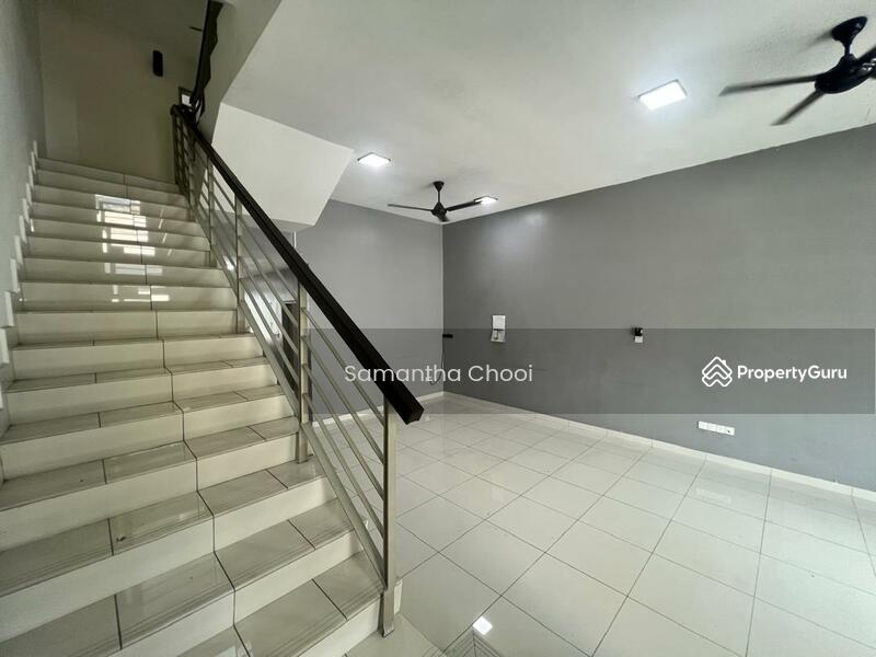 3-storey Terraced House for Rent in Bandar Puteri Puchong (Puchong) - Samantha Chooi - PropertyGuru.com.my