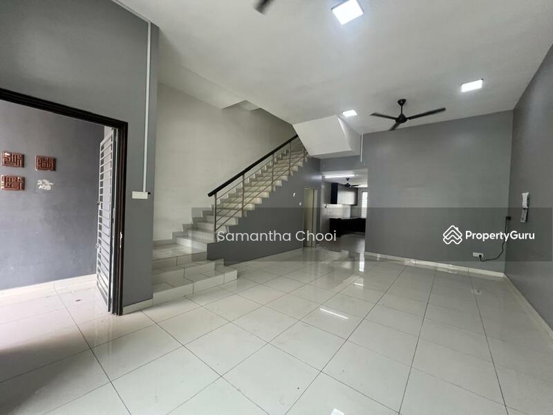 3-storey Terraced House for Rent in Bandar Puteri Puchong (Puchong) - Samantha Chooi - PropertyGuru.com.my