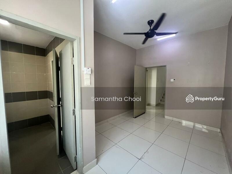 3-storey Terraced House for Rent in Bandar Puteri Puchong (Puchong) - Samantha Chooi - PropertyGuru.com.my