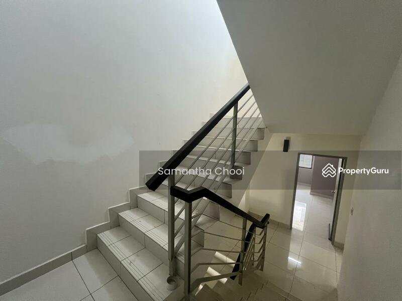 3-storey Terraced House for Rent in Bandar Puteri Puchong (Puchong) - Samantha Chooi - PropertyGuru.com.my