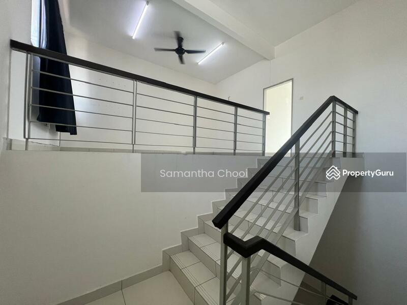 3-storey Terraced House for Rent in Bandar Puteri Puchong (Puchong) - Samantha Chooi - PropertyGuru.com.my