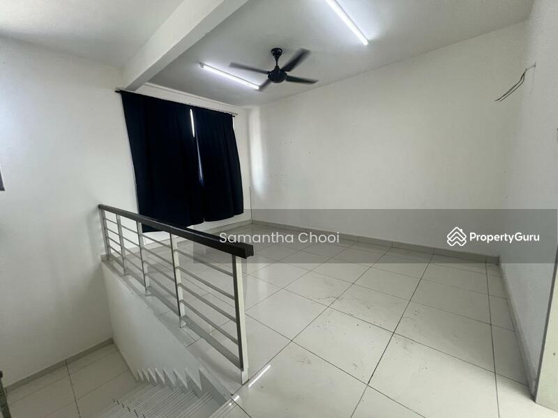 3-storey Terraced House for Rent in Bandar Puteri Puchong (Puchong) - Samantha Chooi - PropertyGuru.com.my