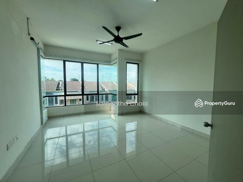 3-storey Terraced House for Rent in Bandar Puteri Puchong (Puchong) - Samantha Chooi - PropertyGuru.com.my
