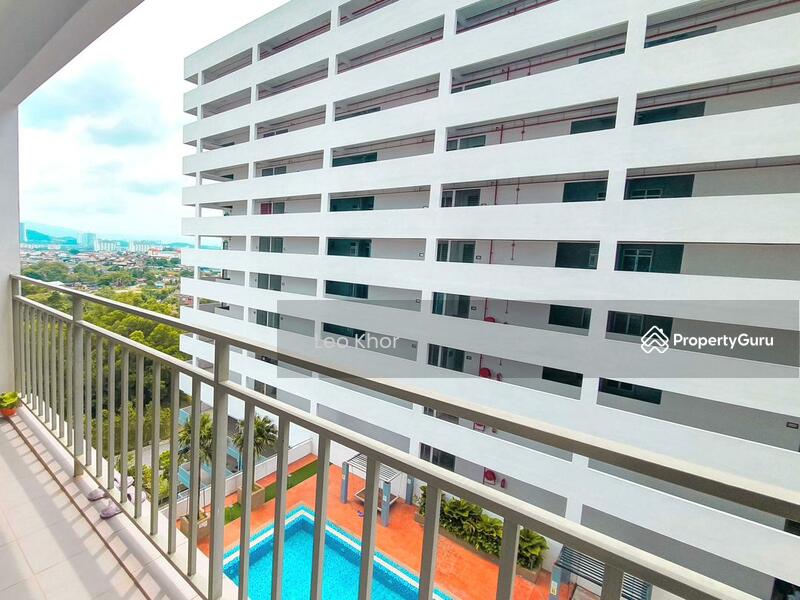 For Sale - Residensi Setia Impian