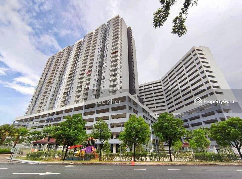 For Sale - Residensi Setia Impian