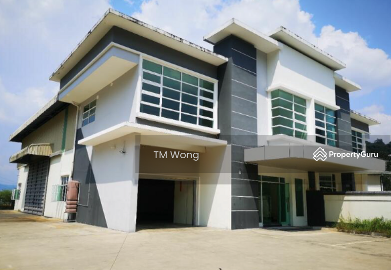 For Rent - Taman Kajang Utama