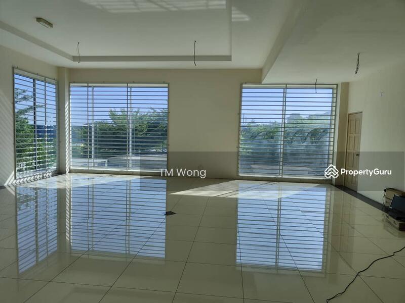 For Rent - Taman Kajang Utama