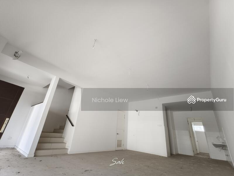 Rumah Teres 2 Tingkat untuk Dijual di Kajang (Selangor) - Nichole Liew - PropertyGuru.com.my