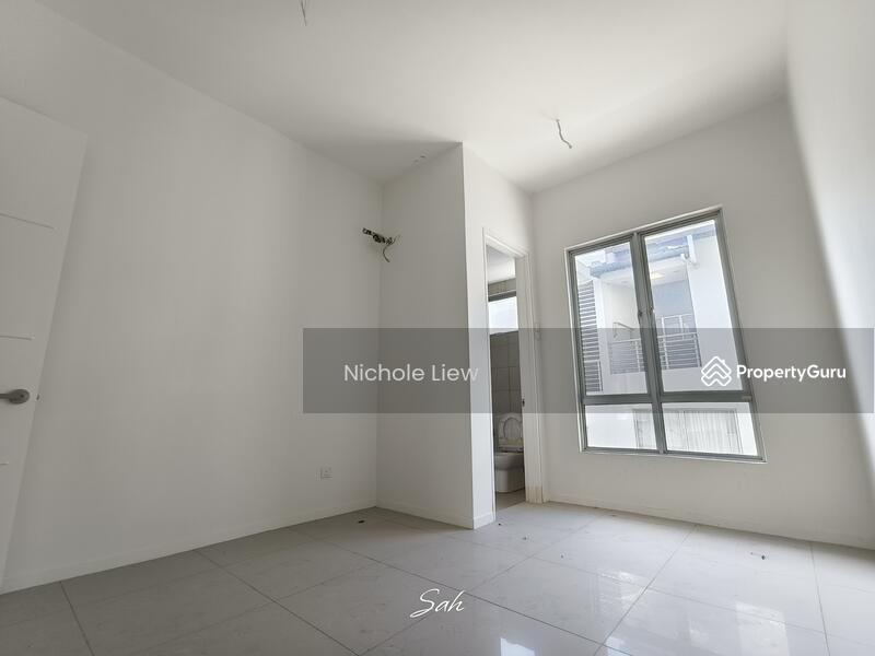Rumah Teres 2 Tingkat untuk Dijual di Kajang (Selangor) - Nichole Liew - PropertyGuru.com.my