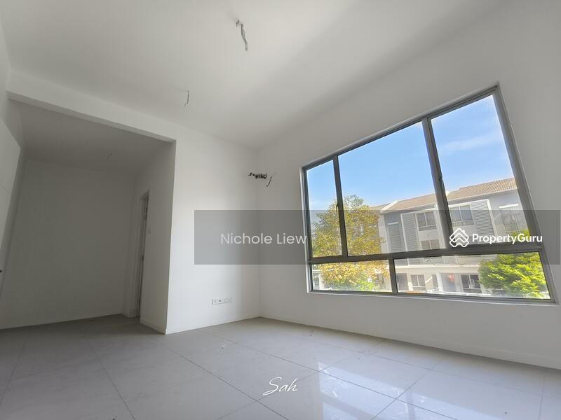 Rumah Teres 2 Tingkat untuk Dijual di Kajang (Selangor) - Nichole Liew - PropertyGuru.com.my