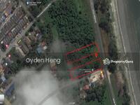 For Sale - Residential land at Mersing