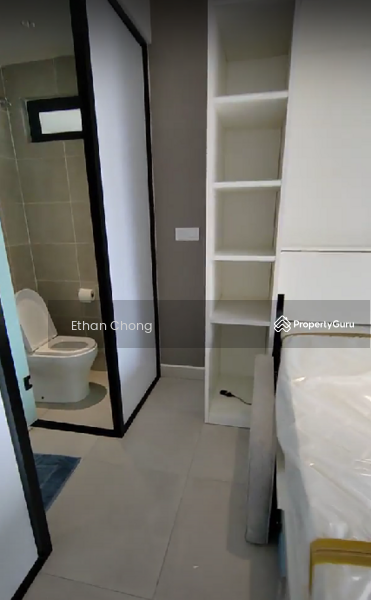 Service Residence for Rent at DK Impian - Ethan Chong - PropertyGuru.com.my