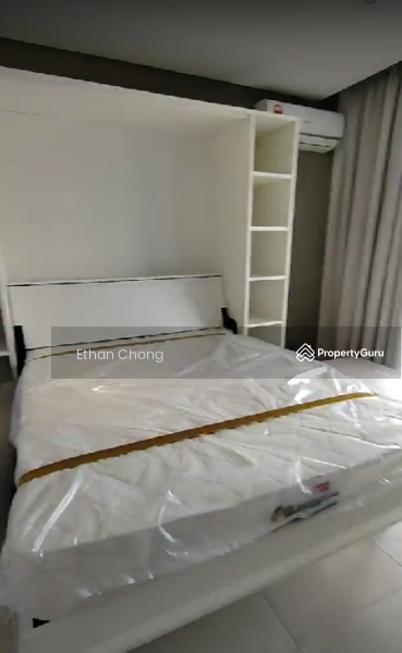 Service Residence for Rent at DK Impian - Ethan Chong - PropertyGuru.com.my