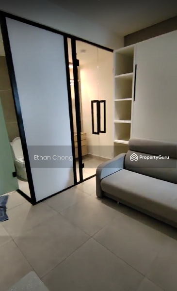Service Residence for Rent at DK Impian - Ethan Chong - PropertyGuru.com.my