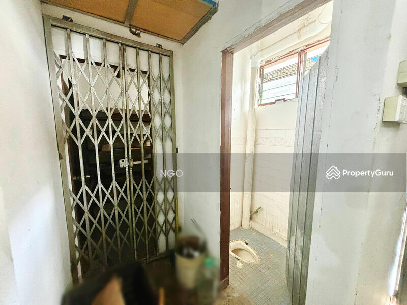 For Sale - Taman Tanjung Batu Pahat