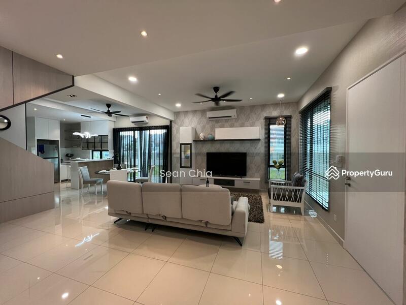 Rumah Teres 2 Tingkat untuk Dijual di Bandar Bukit Tinggi (Klang) - Sean Chia - PropertyGuru.com.my