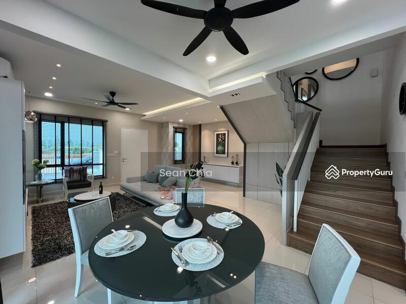Rumah Teres 2 Tingkat untuk Dijual di Bandar Bukit Tinggi (Klang) - Sean Chia - PropertyGuru.com.my