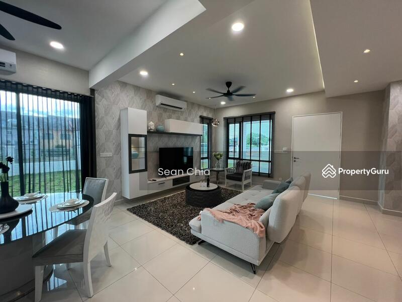 Rumah Teres 2 Tingkat untuk Dijual di Bandar Bukit Tinggi (Klang) - Sean Chia - PropertyGuru.com.my