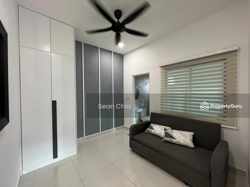Rumah Teres 2 Tingkat untuk Dijual di Bandar Bukit Tinggi (Klang) - Sean Chia - PropertyGuru.com.my