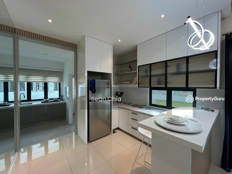 Rumah Teres 2 Tingkat untuk Dijual di Bandar Bukit Tinggi (Klang) - Sean Chia - PropertyGuru.com.my