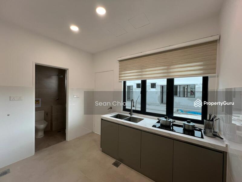 Rumah Teres 2 Tingkat untuk Dijual di Bandar Bukit Tinggi (Klang) - Sean Chia - PropertyGuru.com.my