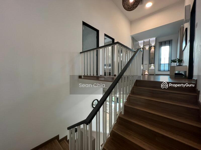 Rumah Teres 2 Tingkat untuk Dijual di Bandar Bukit Tinggi (Klang) - Sean Chia - PropertyGuru.com.my