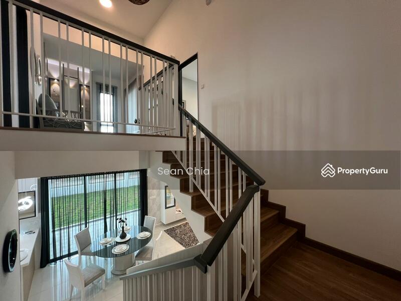 Rumah Teres 2 Tingkat untuk Dijual di Bandar Bukit Tinggi (Klang) - Sean Chia - PropertyGuru.com.my
