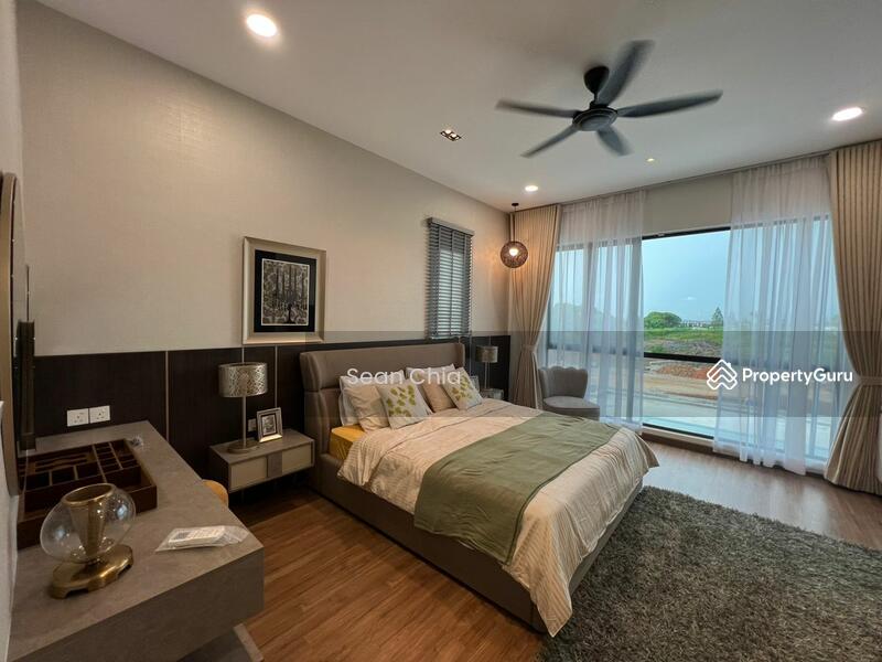 Rumah Teres 2 Tingkat untuk Dijual di Bandar Bukit Tinggi (Klang) - Sean Chia - PropertyGuru.com.my