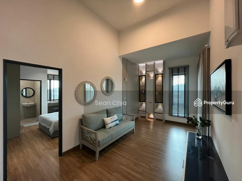 Rumah Teres 2 Tingkat untuk Dijual di Bandar Bukit Tinggi (Klang) - Sean Chia - PropertyGuru.com.my