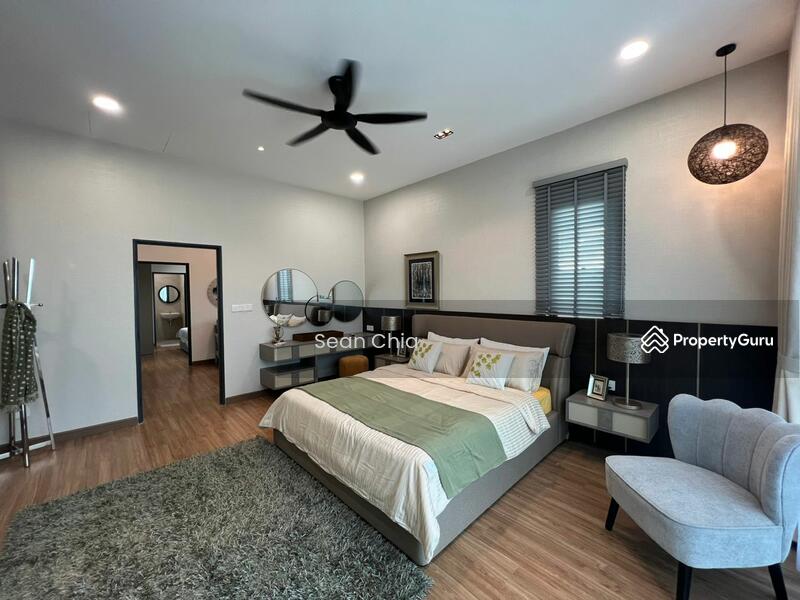 Rumah Teres 2 Tingkat untuk Dijual di Bandar Bukit Tinggi (Klang) - Sean Chia - PropertyGuru.com.my