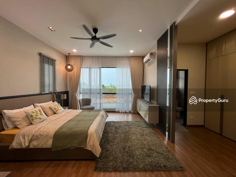 Rumah Teres 2 Tingkat untuk Dijual di Bandar Bukit Tinggi (Klang) - Sean Chia - PropertyGuru.com.my