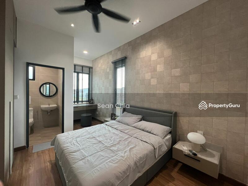 Rumah Teres 2 Tingkat untuk Dijual di Bandar Bukit Tinggi (Klang) - Sean Chia - PropertyGuru.com.my