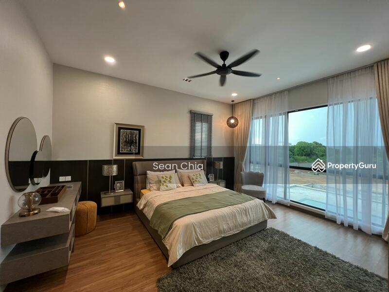 Rumah Teres 2 Tingkat untuk Dijual di Bandar Bukit Tinggi (Klang) - Sean Chia - PropertyGuru.com.my