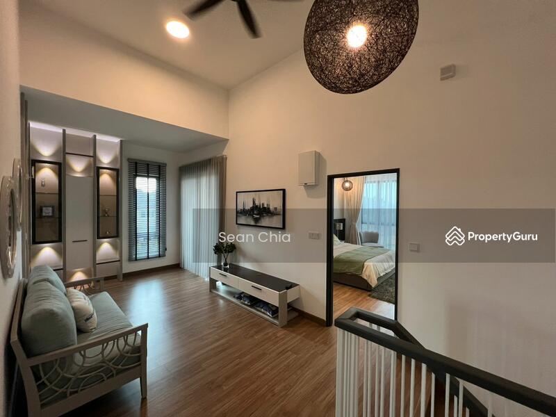 Rumah Teres 2 Tingkat untuk Dijual di Bandar Bukit Tinggi (Klang) - Sean Chia - PropertyGuru.com.my