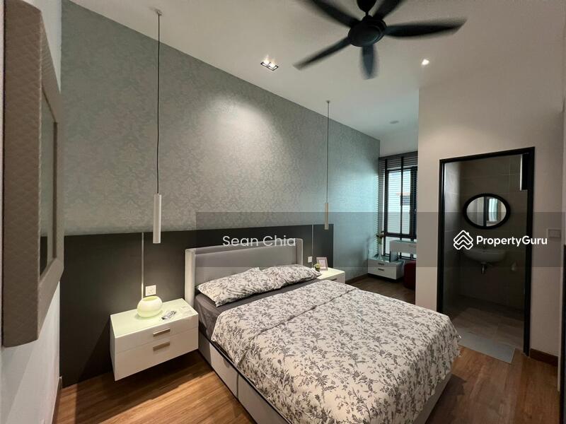 Rumah Teres 2 Tingkat untuk Dijual di Bandar Bukit Tinggi (Klang) - Sean Chia - PropertyGuru.com.my