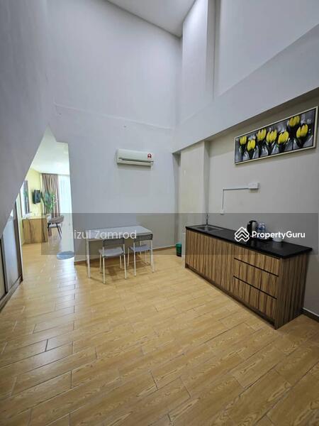 For Sale - Plaza Bangi Perdana