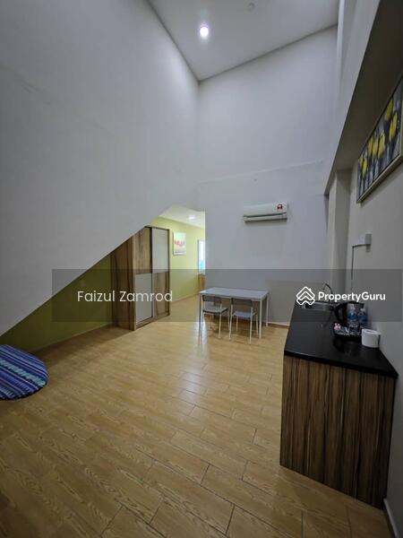 For Sale - Plaza Bangi Perdana