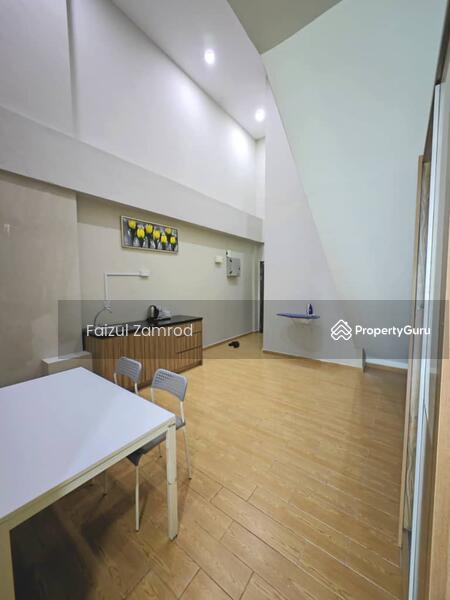 For Sale - Plaza Bangi Perdana