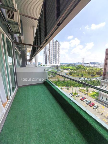 For Sale - Plaza Bangi Perdana