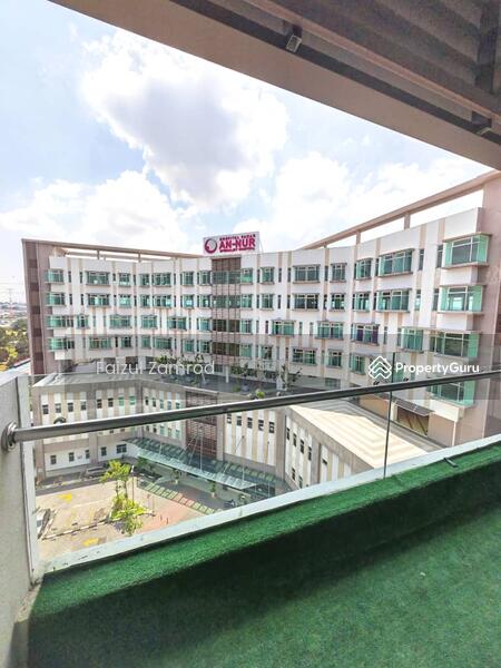 For Sale - Plaza Bangi Perdana