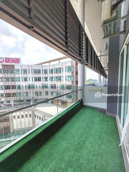 For Sale - Plaza Bangi Perdana